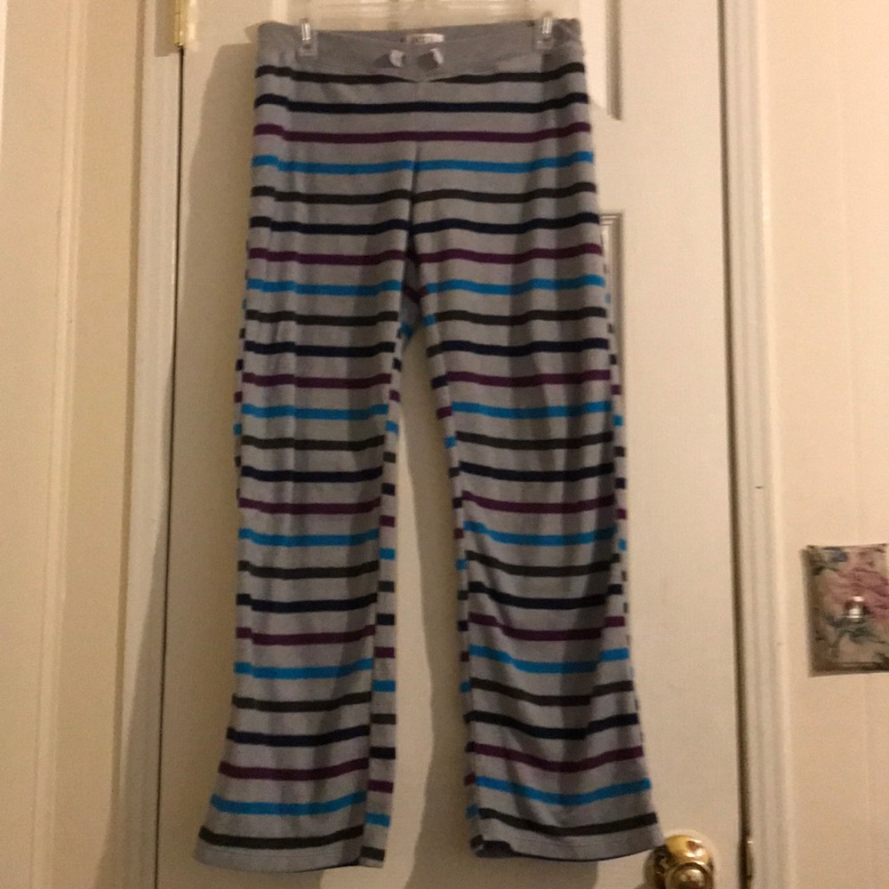 Pajama bottoms